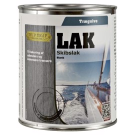 Skeppslack Blank 0,75 Liter